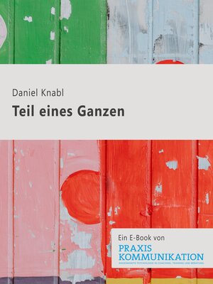 cover image of Praxis Kommunikation